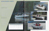 Harbercraft 1999 Brochure