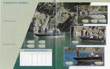 Harbercraft 1999 Brochure