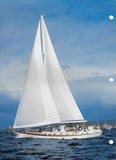Little Harbor 63 Yachting Magazine Reprint Brochure