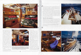 Little Harbor 63 Yachting Magazine Reprint Brochure