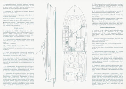 Itama 46 Brochure