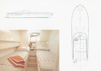 Itama 54 Brochure