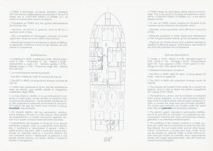 Itama 54 Brochure