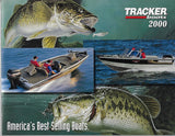 Tracker 2000 Brochure