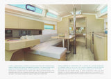 Beneteau Oceanis 38.1 Brochure