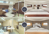 Beneteau Oceanis 38.1 Brochure