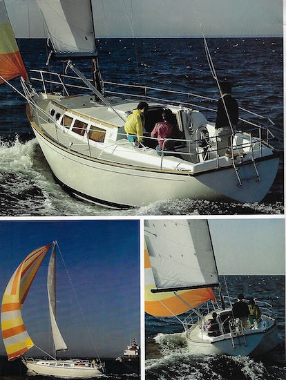 S2 11.0A Meter Brochure