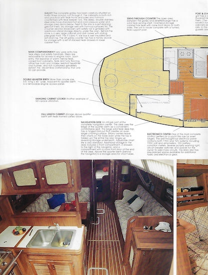 S2 11.0A Meter Brochure