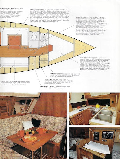S2 11.0A Meter Brochure