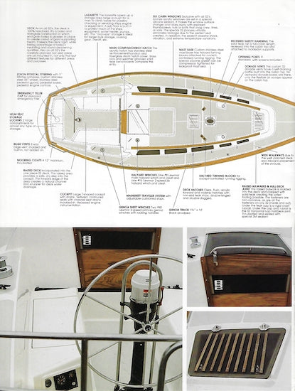 S2 11.0A Meter Brochure