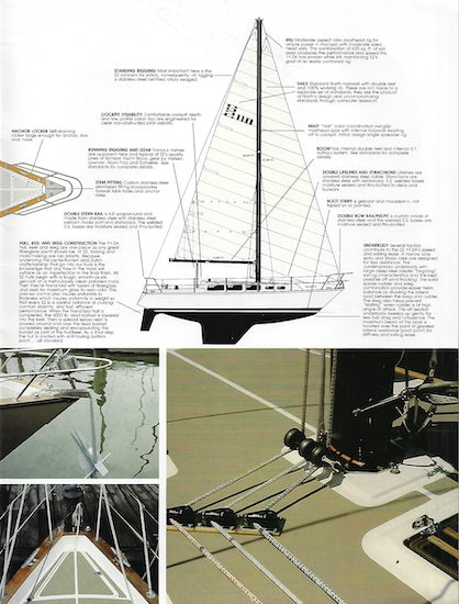 S2 11.0A Meter Brochure