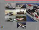 Rinker 1980s Brochure