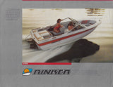 Rinker 1980s Brochure