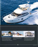 Meridian 2012 Brochure