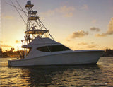 Hatteras 2012 GT Sportfishing Brochure