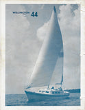 Wellington 44 Brochure