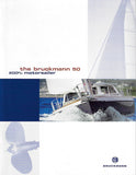 Bruckmann 50 Brochure