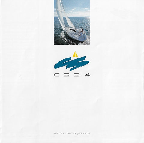 CS 34 Brochure