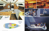 Gib’Sea 372 Brochure