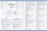 Gib’Sea 372 Brochure