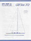 Gib’Sea 372 Brochure