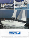 Gib’Sea 422 Brochure