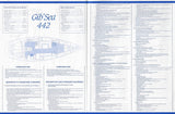 Gib’Sea 442 Brochure