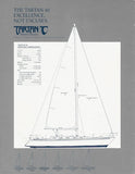 Tartan 40 Launch Brochure