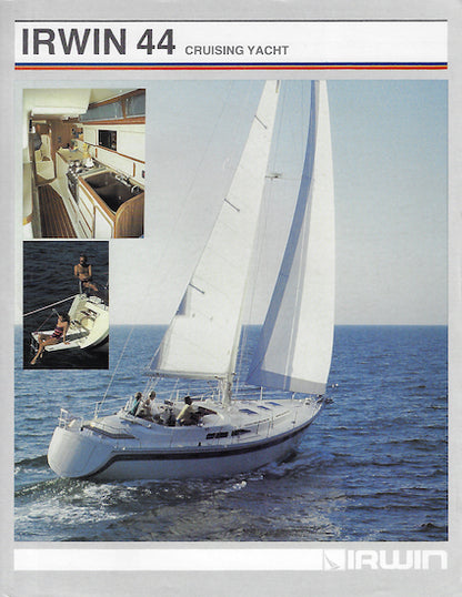 Irwin 44 Brochure