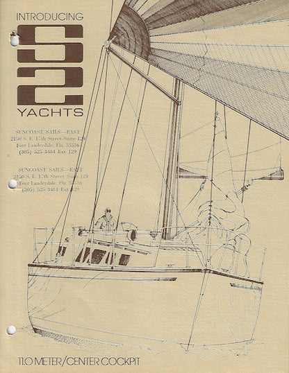 S2 11.0C Meter Brochure