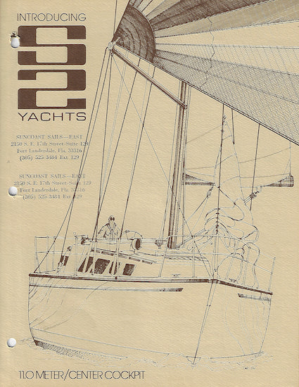 S2 11.0C Meter Brochure