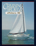Cruising World offshore 40 Brochure