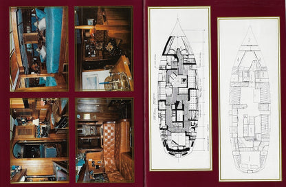 Vagabond 47 Brochure