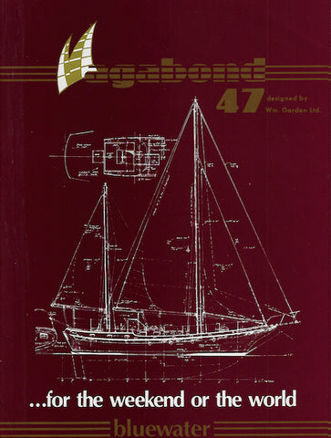 Vagabond 47 Brochure