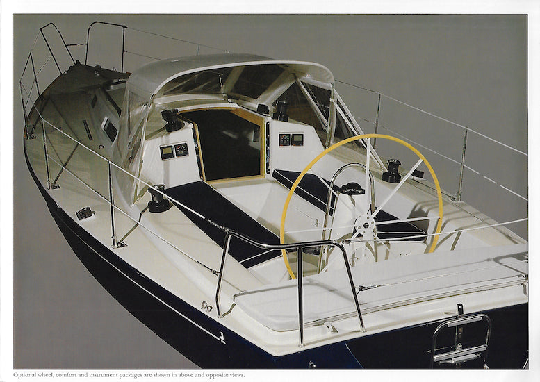J/105 [35'] Brochure