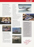Nissan Boat & Motor Package Brochure