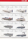 Nissan Boat & Motor Package Brochure