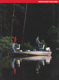 Nissan Boat & Motor Package Brochure
