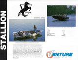 Venture Stallion Brochure