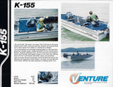 Venture K-155 Brochure