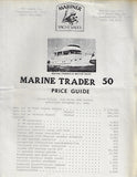 Marine Trader 50 Brochure