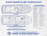Marine Trader 50 Brochure