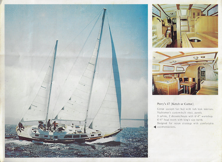 Rittun Marine Brochure