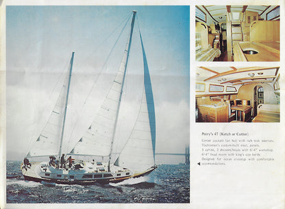 Rittun Marine Brochure