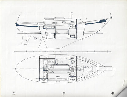 Southern Cross 28 Brochure