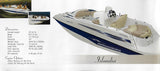 Sea Doo 2000 Mini Sport Boats Brochure