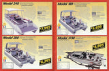 Lowe 1989 Package Brochure