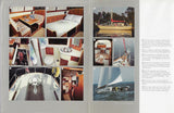 Pearson 36 Pilothouse Poster Brochure