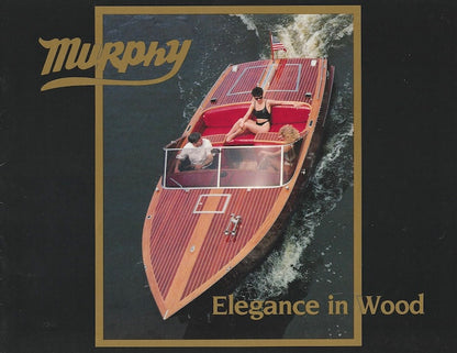 Murphy Brochure