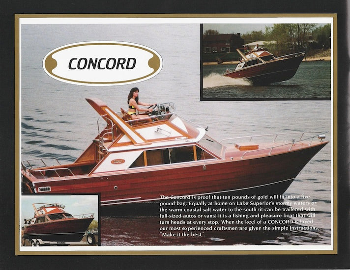 Murphy Brochure